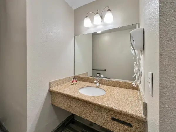 Rodeo Lodge 9